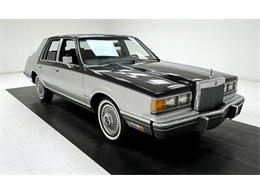 1983 Lincoln Continental (CC-2072926) for sale in Morgantown, Pennsylvania