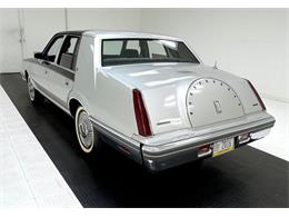 1983 Lincoln Continental (CC-2072926) for sale in Morgantown, Pennsylvania