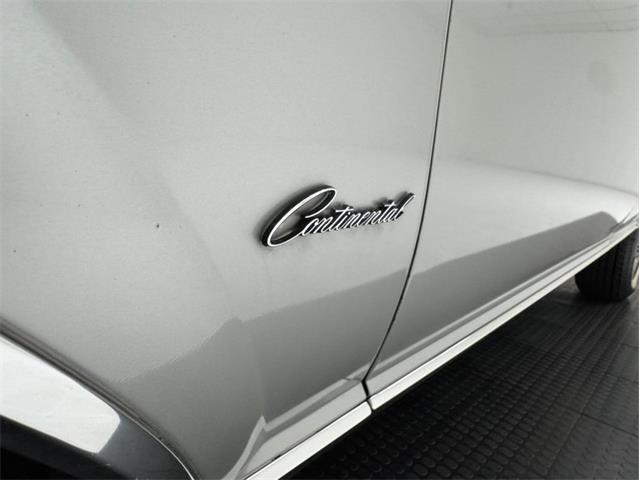1983 Lincoln Continental (CC-2072926) for sale in Morgantown, Pennsylvania