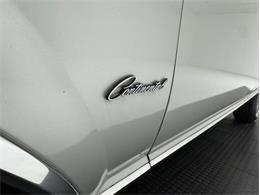 1983 Lincoln Continental (CC-2072926) for sale in Morgantown, Pennsylvania