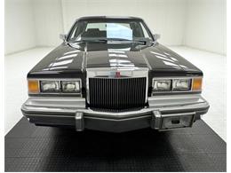 1983 Lincoln Continental (CC-2072926) for sale in Morgantown, Pennsylvania
