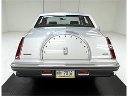 1983 Lincoln Continental (CC-2072926) for sale in Morgantown, Pennsylvania