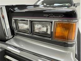 1983 Lincoln Continental (CC-2072926) for sale in Morgantown, Pennsylvania