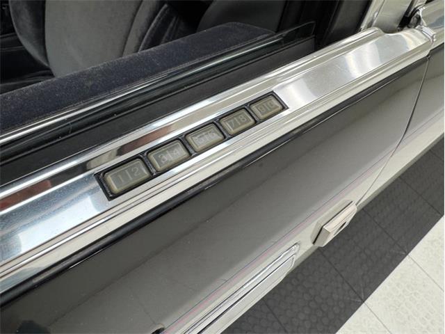 1983 Lincoln Continental (CC-2072926) for sale in Morgantown, Pennsylvania
