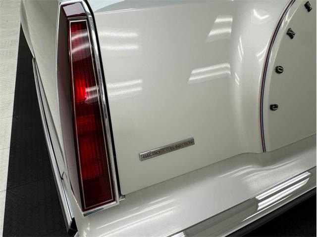 1983 Lincoln Continental (CC-2072926) for sale in Morgantown, Pennsylvania