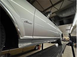 1983 Lincoln Continental (CC-2072926) for sale in Morgantown, Pennsylvania