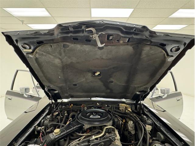 1983 Lincoln Continental (CC-2072926) for sale in Morgantown, Pennsylvania