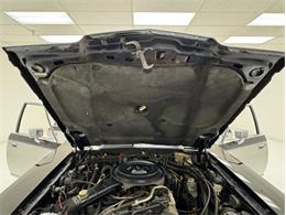 1983 Lincoln Continental (CC-2072926) for sale in Morgantown, Pennsylvania