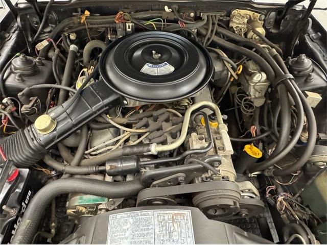 1983 Lincoln Continental (CC-2072926) for sale in Morgantown, Pennsylvania