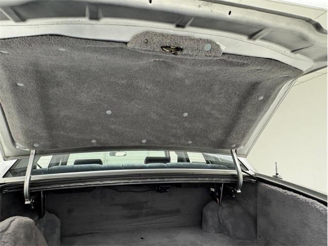 1983 Lincoln Continental (CC-2072926) for sale in Morgantown, Pennsylvania