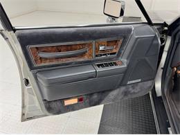 1983 Lincoln Continental (CC-2072926) for sale in Morgantown, Pennsylvania