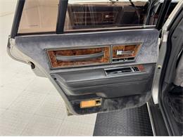1983 Lincoln Continental (CC-2072926) for sale in Morgantown, Pennsylvania