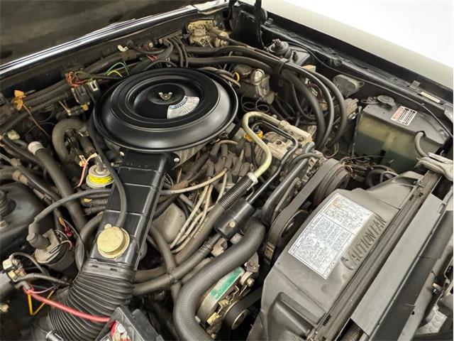 1983 Lincoln Continental (CC-2072926) for sale in Morgantown, Pennsylvania