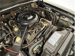 1983 Lincoln Continental (CC-2072926) for sale in Morgantown, Pennsylvania