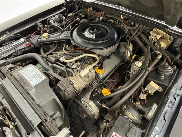 1983 Lincoln Continental (CC-2072926) for sale in Morgantown, Pennsylvania