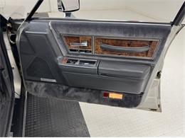 1983 Lincoln Continental (CC-2072926) for sale in Morgantown, Pennsylvania