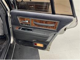 1983 Lincoln Continental (CC-2072926) for sale in Morgantown, Pennsylvania