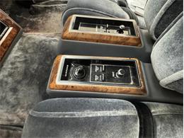 1983 Lincoln Continental (CC-2072926) for sale in Morgantown, Pennsylvania