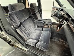 1983 Lincoln Continental (CC-2072926) for sale in Morgantown, Pennsylvania