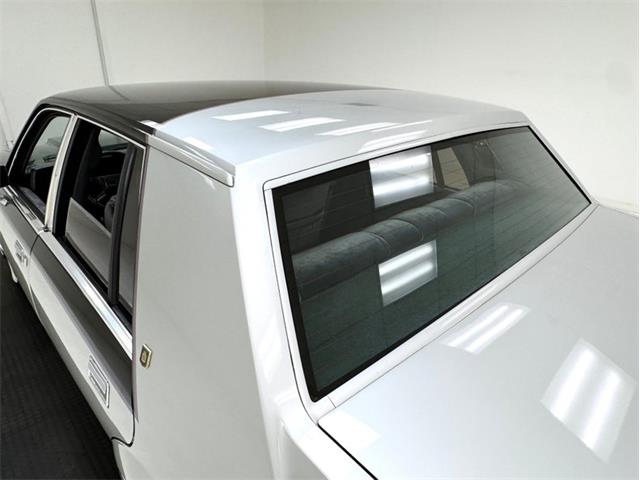 1983 Lincoln Continental (CC-2072926) for sale in Morgantown, Pennsylvania