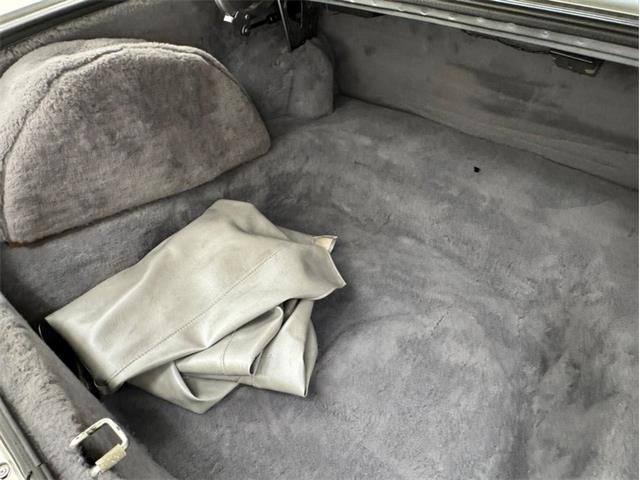 1983 Lincoln Continental (CC-2072926) for sale in Morgantown, Pennsylvania
