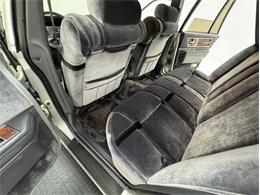 1983 Lincoln Continental (CC-2072926) for sale in Morgantown, Pennsylvania