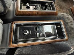 1983 Lincoln Continental (CC-2072926) for sale in Morgantown, Pennsylvania