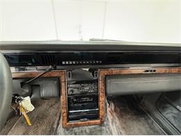 1983 Lincoln Continental (CC-2072926) for sale in Morgantown, Pennsylvania
