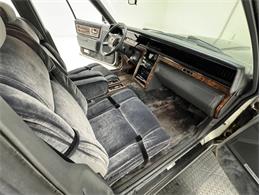 1983 Lincoln Continental (CC-2072926) for sale in Morgantown, Pennsylvania