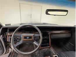 1983 Lincoln Continental (CC-2072926) for sale in Morgantown, Pennsylvania