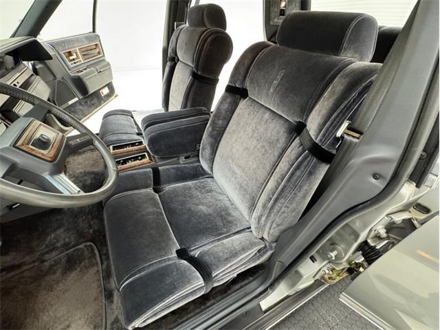 1983 Lincoln Continental (CC-2072926) for sale in Morgantown, Pennsylvania