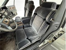 1983 Lincoln Continental (CC-2072926) for sale in Morgantown, Pennsylvania