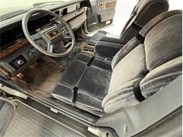 1983 Lincoln Continental (CC-2072926) for sale in Morgantown, Pennsylvania