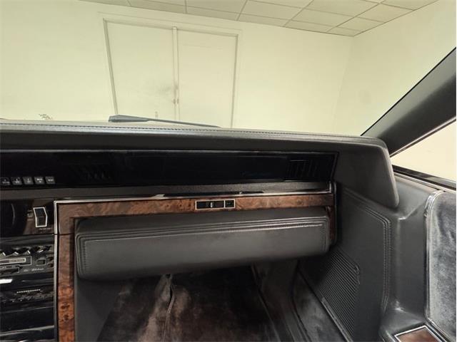 1983 Lincoln Continental (CC-2072926) for sale in Morgantown, Pennsylvania
