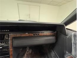 1983 Lincoln Continental (CC-2072926) for sale in Morgantown, Pennsylvania