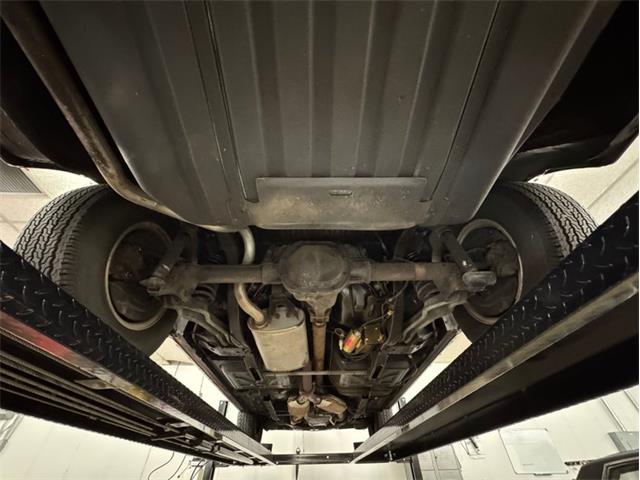 1983 Lincoln Continental (CC-2072926) for sale in Morgantown, Pennsylvania