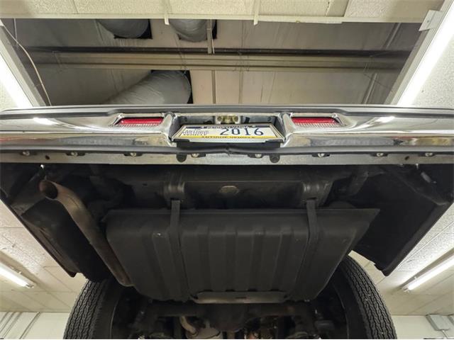 1983 Lincoln Continental (CC-2072926) for sale in Morgantown, Pennsylvania