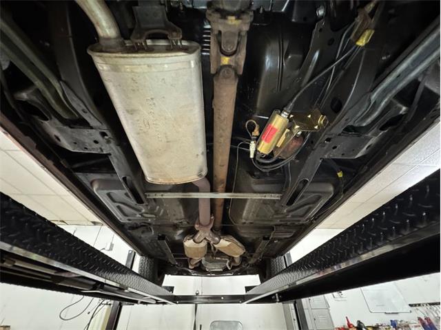 1983 Lincoln Continental (CC-2072926) for sale in Morgantown, Pennsylvania