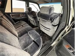 1983 Lincoln Continental (CC-2072926) for sale in Morgantown, Pennsylvania
