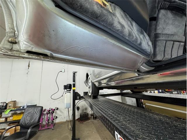 1983 Lincoln Continental (CC-2072926) for sale in Morgantown, Pennsylvania