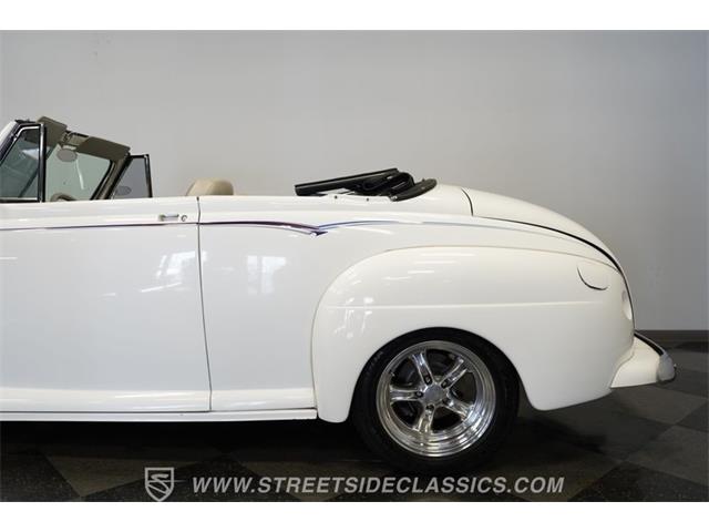 1947 Ford Deluxe (CC-2072927) for sale in Mesa, Arizona
