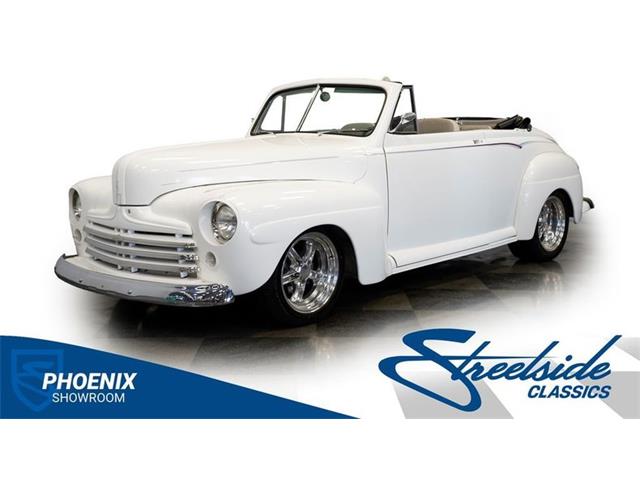 1947 Ford Deluxe (CC-2072927) for sale in Mesa, Arizona