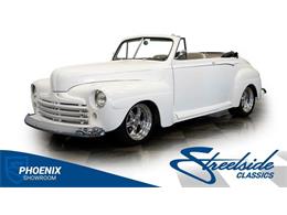 1947 Ford Deluxe (CC-2072927) for sale in Mesa, Arizona