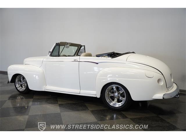 1947 Ford Deluxe (CC-2072927) for sale in Mesa, Arizona