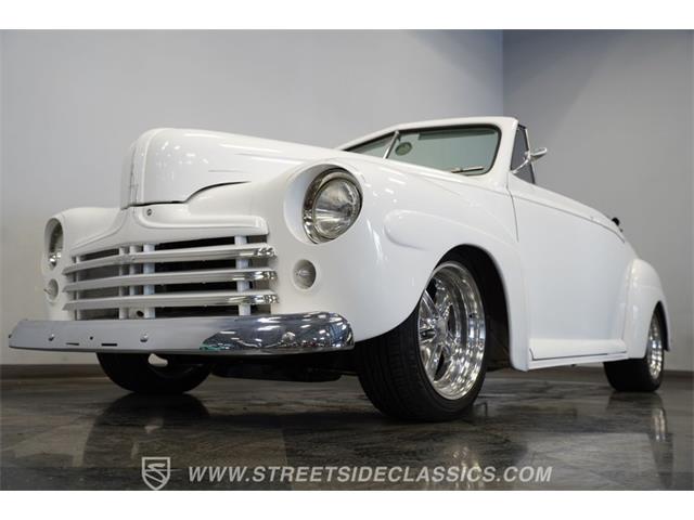 1947 Ford Deluxe (CC-2072927) for sale in Mesa, Arizona