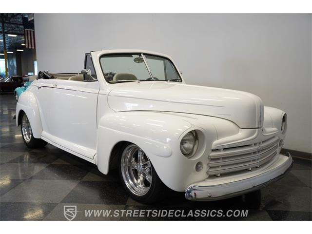 1947 Ford Deluxe (CC-2072927) for sale in Mesa, Arizona