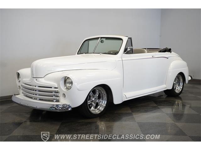 1947 Ford Deluxe (CC-2072927) for sale in Mesa, Arizona