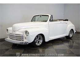 1947 Ford Deluxe (CC-2072927) for sale in Mesa, Arizona