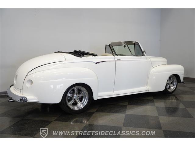 1947 Ford Deluxe (CC-2072927) for sale in Mesa, Arizona