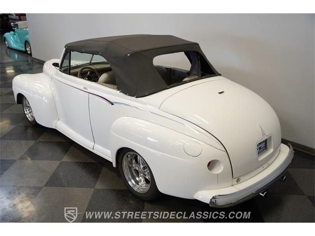 1947 Ford Deluxe (CC-2072927) for sale in Mesa, Arizona